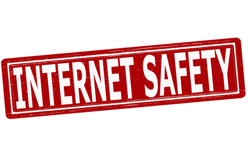 Internet Safety Quiz — Thorngrove School