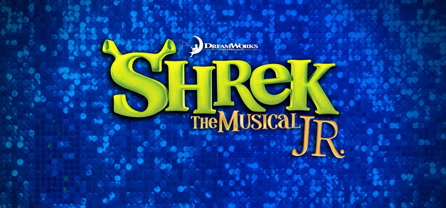 SHREK: The Musical JR. — Thorngrove School